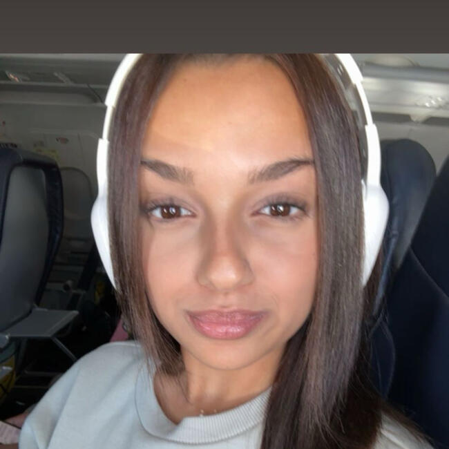 Babysitter in San Antonio: Lucy