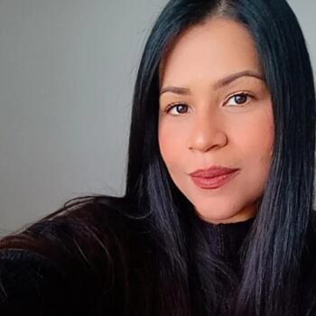 Babysitter Odense: Sandra