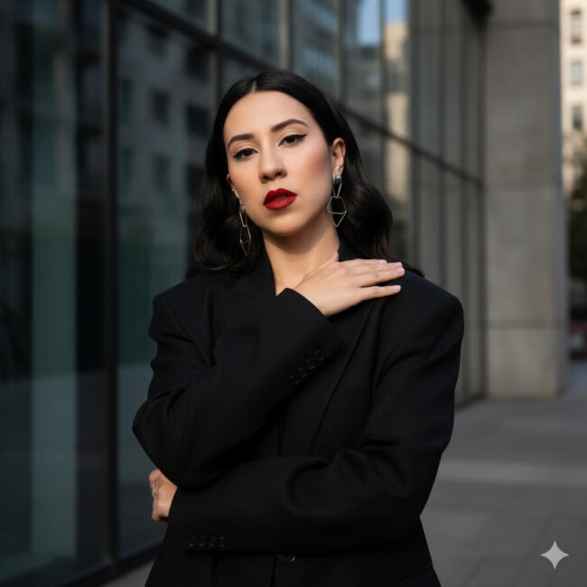 Babá em Santo André: Gabi