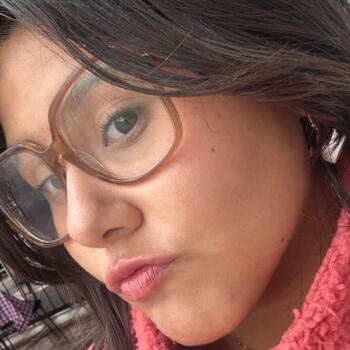 Babysitter San Luis Potosí City: Dasha Terán Salinas