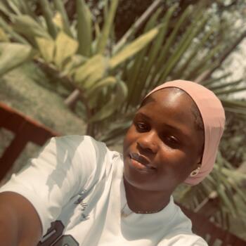 Babysitter in Ido (Oyo State): Zak