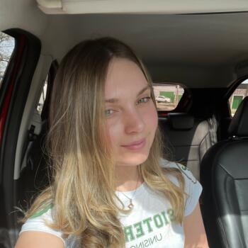 Babá em Porto Alegre: Isabelle