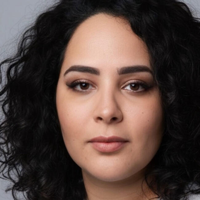 Babysitter in Villeneuve-lès-Avignon: Jamila