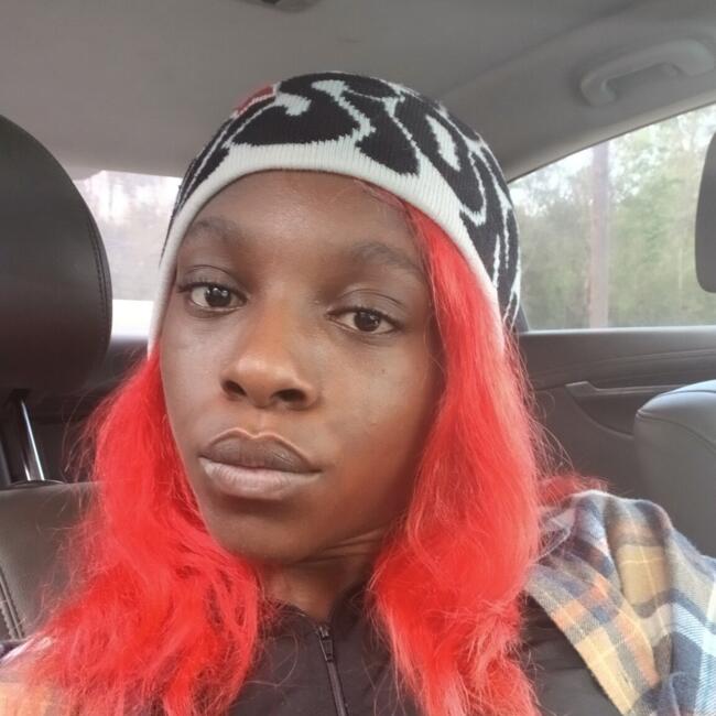 Babysitter in Hattiesburg: Shakela