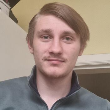Babysitter Tielt (Vlaams-Brabant): Razvan