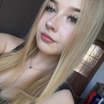 Opiekunka do dziecka w Ełk: Julia