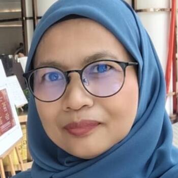 Pengasuh di Jelutong: Nor Sham