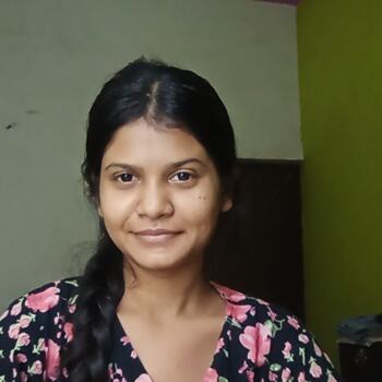 Babysitter in Chhapraula: Manshi