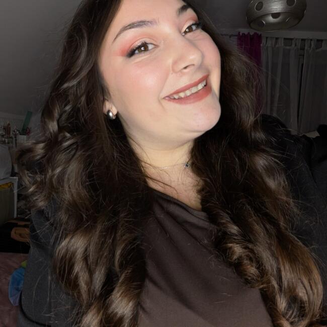 Babysitter in Rouvroy: Alexya