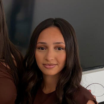 Babysitter in Coulaines: Rania
