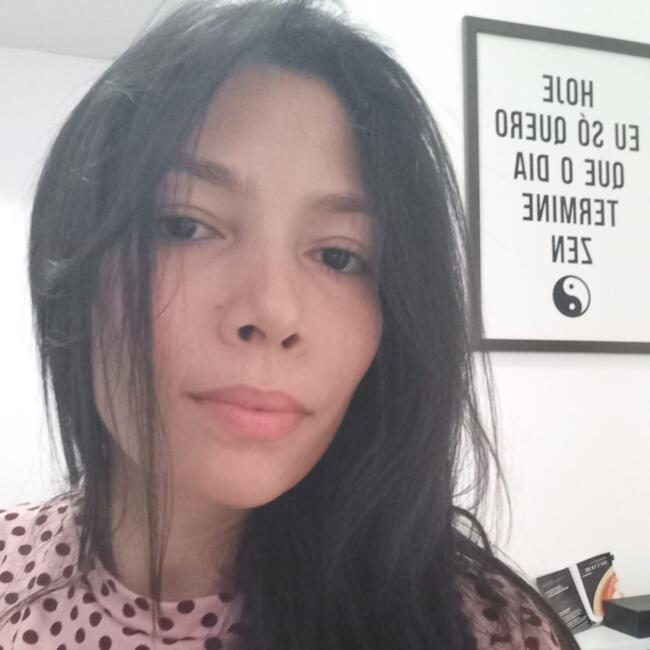 Babá em Formosa: Patrícia