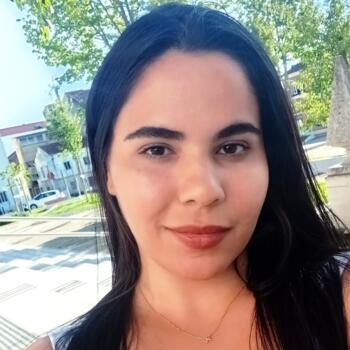 Babysitting job in Pombal: babysitting job Maria clarisse