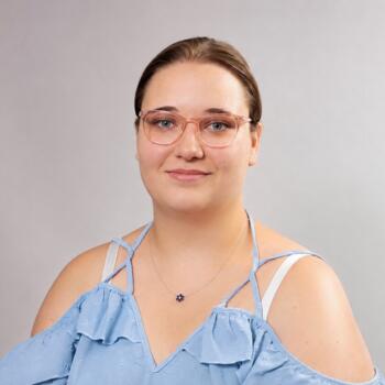 Babysitter Chemnitz: Monique