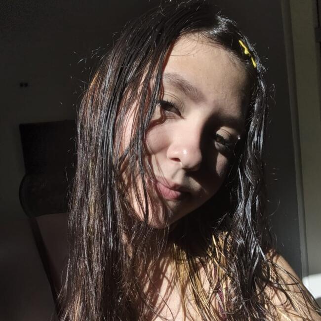 Babysitter in Itanhaém: Maria Eduarda