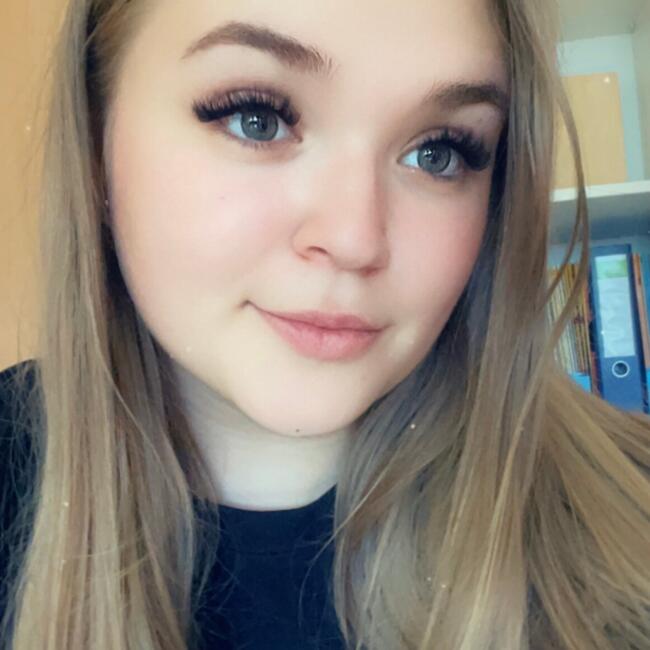 Babysitter in Bayreuth: Sophia