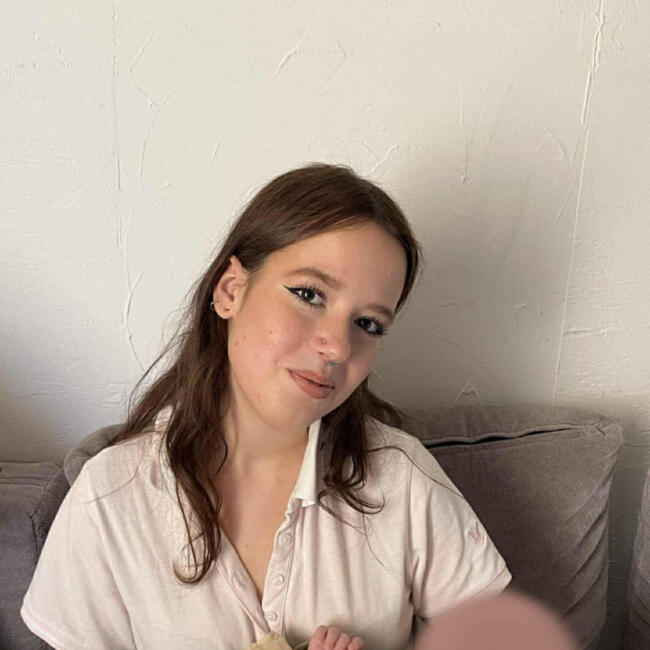 Opiekunka do dziecka w Bestwina: Amelia