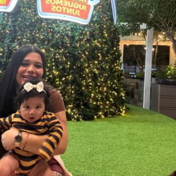 Babysitting job in Guayaquil: babysitting job Eva miranda