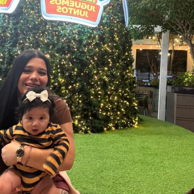 Babysitting job in Guayaquil: Eva miranda