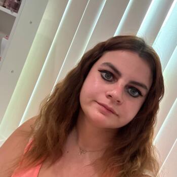 Nanny in Summerfield (Florida): Jenna