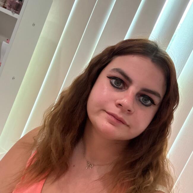 Nanny in Summerfield (Florida): Jenna