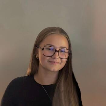 Baby-sitter Coulogne: Louise