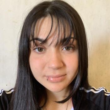 Babysitter in Montevideo: Camila pellejero