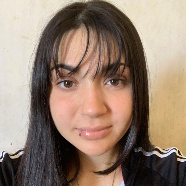 Babysitter in Montevideo: Camila pellejero