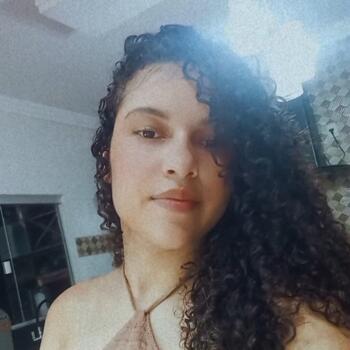 Babysitter Aparecida de Goiânia: Welida