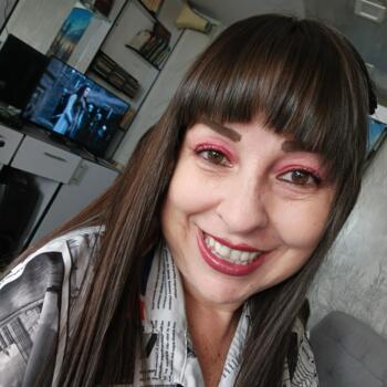 Niñera en Bogotá: NAWAL YAMILE