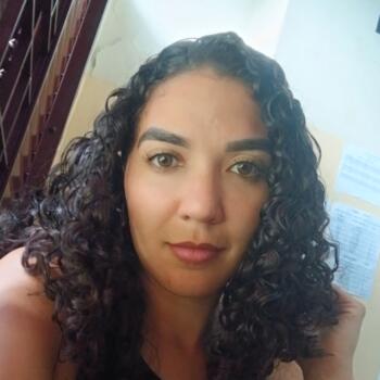 Babysitting job in Rio de Janeiro: babysitting job Eliza