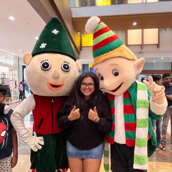 बेबीसिटर बंगलौर: Nikki