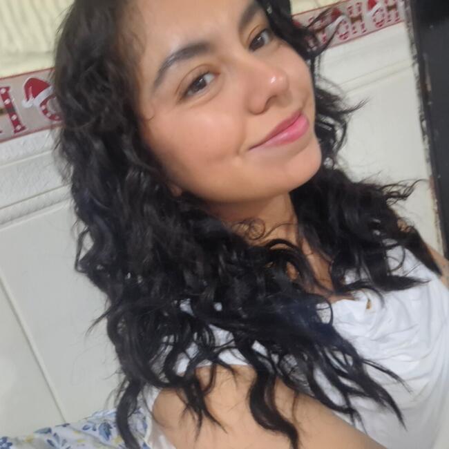 Niñera en Villahermosa: Paula