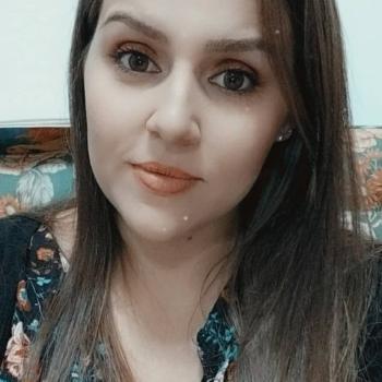 Niñera Marratxí: Karilly dyer