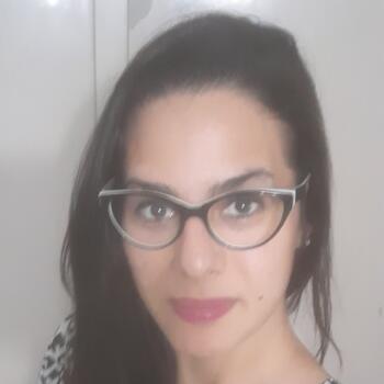 Niñera en Florida Oeste: Nerina
