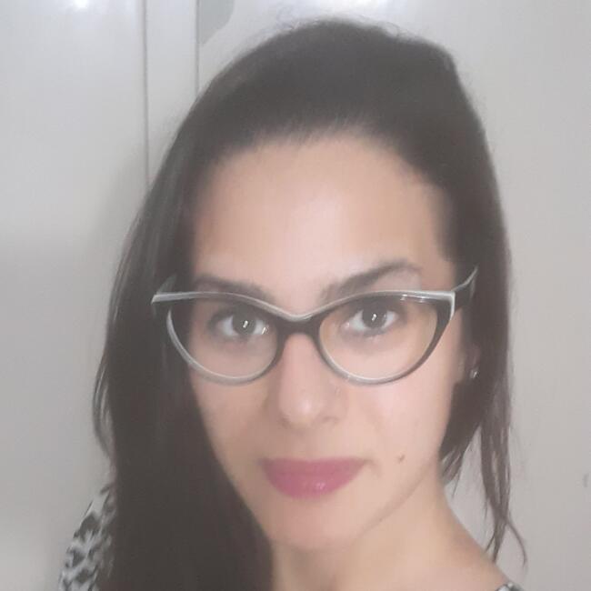 Babysitter in La Plata: Nerina