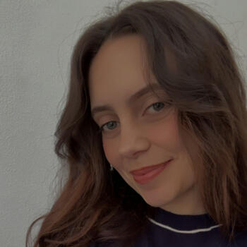 Trabalho de babysitting em Lousã: Trabalho de babysitting Erica