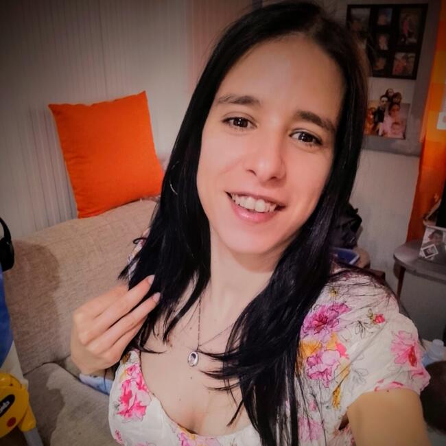 Childminder in Pinhal Novo: Ana