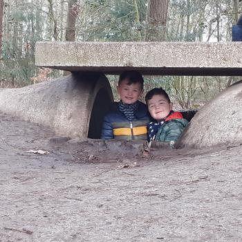 Oppasadres in Voorthuizen: oppasadres Roald