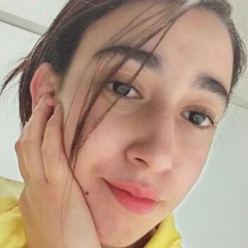 Educatore a Napoli: Mahissa