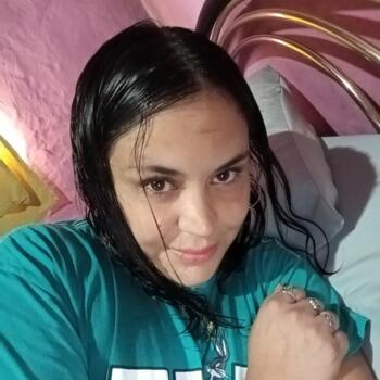 Babysitter in Carmelo: Priscila