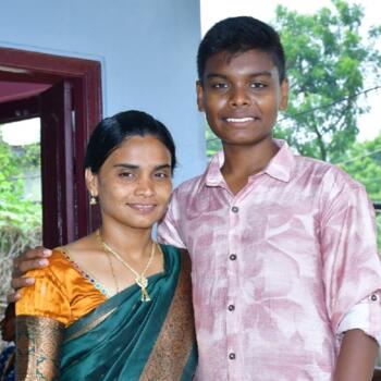 Babysitting job in Hanamkonda: Manda