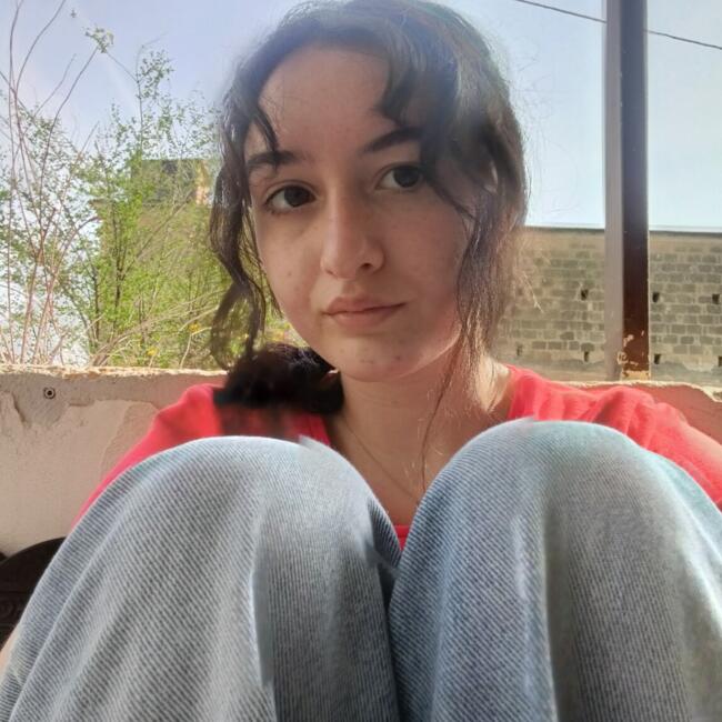 Babysitter in San Valentino Torio: Loredana