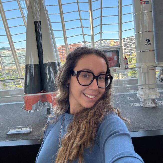 Babysitter in Trapani: Chiara