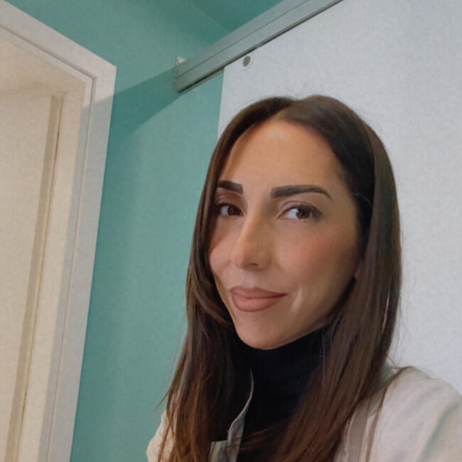 Babysitting job in Korydallos: Ξενια