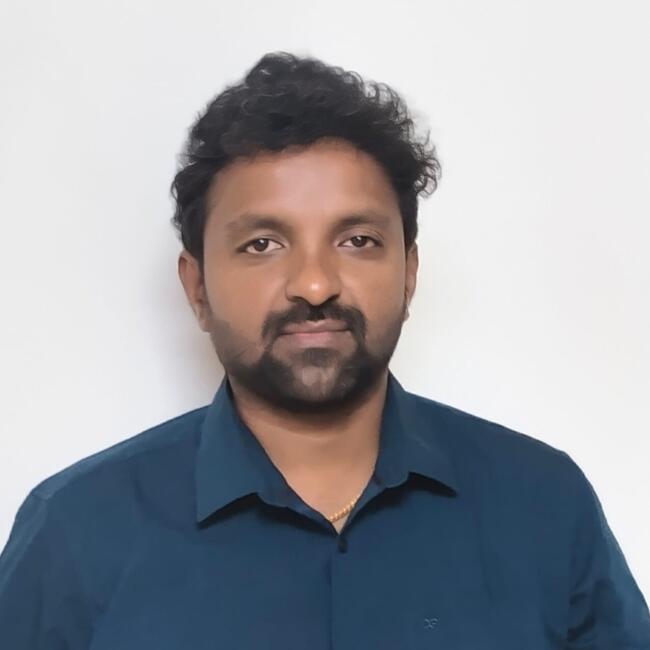 Babysitting job in Hyderabad: Sunil