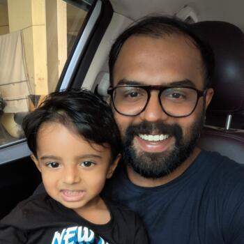 Parent Chennai: Arvind