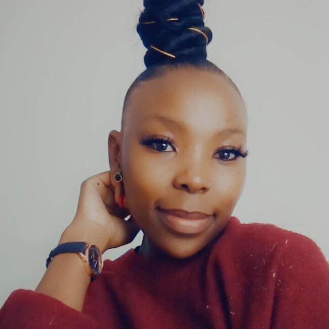 Nanny in Soweto: Portia