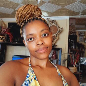 Babysitter in Pietermaritzburg: Londeka