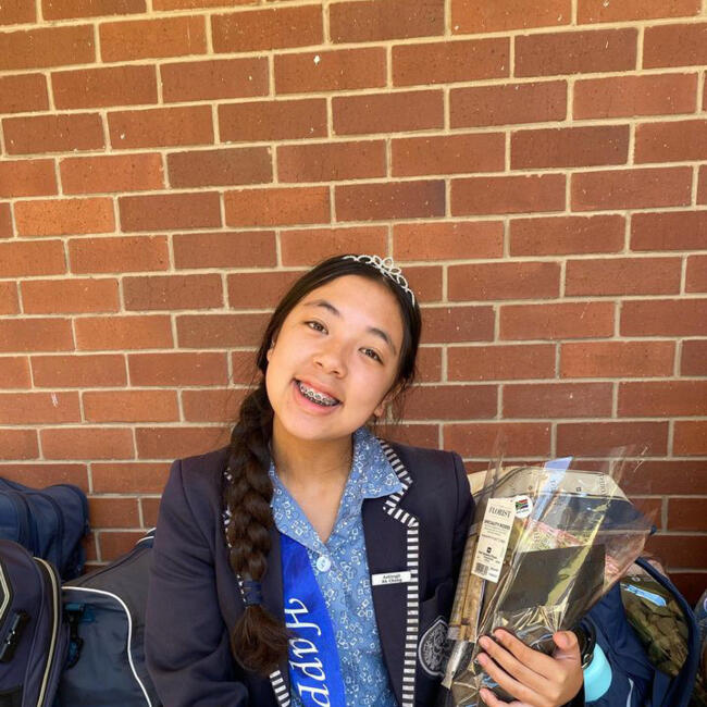 Babysitter in Port Elizabeth: Ashleigh