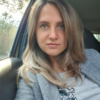 Няня в Kyiv: Марина